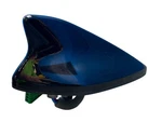 2024 Hyundai Sonata N-line Oem Roof Mounted Shark Fin Antenna 96210L1BF0EB Black Used. Price: $135.00.
