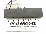 Bmw Z4 E85 Radio Antenna Amplifier Diversity Module Fits 03-08 Used. Price: $44.95.