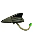 2026 Kia Sportage Oem Radio Antenna Shark Fin Black 96210DW300EB Used. Price: $169.45.