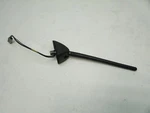 Radio Antenna Impreza 2008 2014 Am Fm Satellite Roof Base Mast Telescopic Type Used. Price: $39.99.