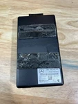 2008 Mercedes GL320 Audio Music Ipod Module B6 782 42 52 Used. Price: $25.99.