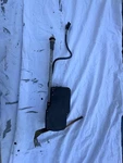 Oem Hirshmann Mercedes-benz Power Antenna Auta 6000 472 Auto Used. Price: $90.00.