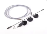 Genuine Bmw Series Euro Roof Antenna Retrofit Kit New 65224191630. Price: $162.95.
