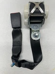 2015 2017 Hyundai Sonata Hybrid Rear Center Seat Belt Oem 898504R500 242142 Used. Price: $44.10.