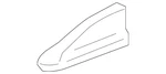 Genuine Mitsubishi Cover 8723A589HA New. Price: $124.12.