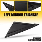 Left Driver Side Mirror Fender Molding Window 2012-2018 Ford Focus Corner New. Price: $13.29.