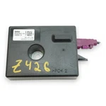 14-18 Bmw X5 F15 Back Up Antenna Radio Control Module Unit BU923091104 Oem Used. Price: $57.59.