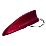 2017-2021 Mitsubishi Outlander Roof Shark Fin Radio Antenna Oem Red Used. Price: $145.00.