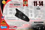 11-14 Oem Hyundai Sonata Roof Exterior Shark Fin Antenna Module 96210-30900AA Used. Price: $180.48.