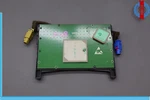 10-18 Jaguar X351 Xjl Rear Interior Roof Antenna Amplifier AW9319C089CB Oem Used. Price: $24.00.