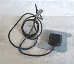 2004-2009 Cadillac Xlr Gps Navigation Antenna Assy Control Gm 15814166 Used. Price: $39.95.