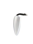 2021-2024 Genesis GV80 Roof Shark Fin Radio Antenna White (wht) 96210T6030WHT Used. Price: $88.40.