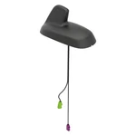 For Ram 3500 2013-2018 68276411AA Satellite Radio Antenna New. Price: $104.87.