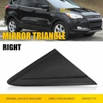 Mirror Trim Triangle Cover Front Right 2013-19 Ford Escape CJ54-S16004AD5JA6 New. Price: $14.24.
