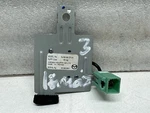 T408132 2014-2018 Mazda Gps Antenna BJS866DY0A Oem Used. Price: $39.99.