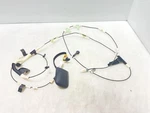 Jeep Jl Wrangler Satellite Antenna Harness P68293949AA 2018-2025 014418 Used. Price: $85.50.
