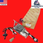 Genuine Toyota 2000-2005 MR2 Spyder Power Antenna With Holder Assy 86309-17090 New. Price: $274.98.