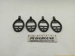 Range Rover Evoque L538 Set Of Tire Pressure Monitoring System Antenna 12-19 Used. Price: $49.86.