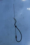 1991 1992 1993 1994 1995 Plymouth Acclaim Antenna 4469058 Used. Price: $51.76.