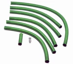 Premium OM606 Mercedes Green Braided Viton Return Lines (biodiesel Safe!) New. Price: $27.89.