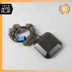 08-19 Maserati Granturismo Grancabrio M145 Gps Radio Antenna 236503 Oem Used. Price: $78.11.