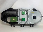 Mercedes Interor Roof Radio Antenna Oe 1648203075 Fits ML350 2010-2011 Used. Price: $33.15.