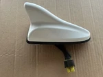 2015-2017 Hyundai Sonata Radio Antenna Roof Shark Fin Oem 96210-C2100WW8 White Used. Price: $69.00.