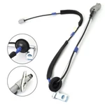 For Toyota Tacoma Antenna 2005-2015 Base Manual Oe Style 86300-04070 Type New. Price: $35.14.