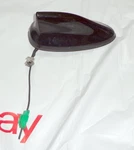 16-20 Infiniti QX60 Roof Exterior Shark Antenna Receiver Module Oem Black Used. Price: $49.88.