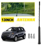 13" Am Fm Radio Antenna For Jeep Wrangler Jk Jl 2007-2018 Rugged Ridge Us H New. Price: $12.91.
