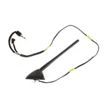2007 2012 Nissan Versa Oem Radio Antenna 28208-ZW80A Roof Mounted 3362 Used. Price: $59.49.