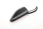 2020- 2021 Jeep Grand Cherokee Rear Roof Shark Fin Antenna Module Oem 68492716AA Used. Price: $74.47.