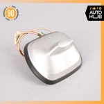 04-05 Cadillac Xlr Shark Radio Antenna Silver 10347376 Oem Used. Price: $107.90.