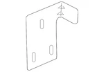 Genuine Gm Mount Bracket New Oem 10338613. Price: $19.95.