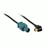 Metra 40-SIRXM 3 Ft. Oe Satellite Radio Antenna Adapter Cable New. Price: $38.16.