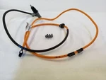 Orange Radio Antenna Cable Fits 17 18 19 20 21 Ford F250 F350 Used. Price: $26.90.