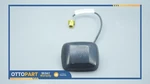 2006-2010 Pontiac Solstice Saturn Sky Digital Fm Am Radio Antenna Oem 15287217 Used. Price: $28.57.