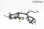 2017-2021 Jeep Compass Dashboard Instrument Panel Wire Wiring Harness Oem Used. Price: $276.49.