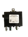 Range Rover Hse L322 10-12 Oem Radio Antenna Amplifier XH42-18C847-BB Used. Price: $29.99.