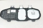 2009-2011 Mercedes Gl Ml 450 350 550 X164 Roof Radio Antenna Mast Oem Used. Price: $57.99.