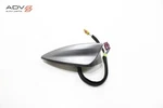 2019 - 2020 Cadillac CT6 Roof Exterior Shark Fin Antenna Module W/ Cover Oem Used. Price: $56.24.