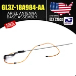New Genuine Ford 2015-2020 F-150 Ariel Antenna Base Assembly GL3Z-18A984-AA. Price: $49.96.