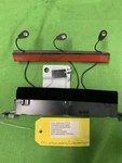 2008 2009 2010 2011 2012 2013 Cadillac Cts Radio Antenna Module 22802158 Oem L15 Used. Price: $39.95.