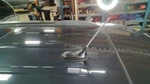 Jeep Grand Cherokee 2013 Antenna 1701086 Used. Price: $70.00.