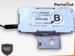 2014 - 2020 Infiniti Q50 Antenna Amplifier Control Module Oem 282314HB0A Used. Price: $72.44.