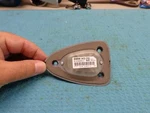 Bmw 135IS Satellite Radio Gps Sdars Antenna Used. Price: $65.99.