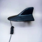 2007 -2009 Lexus GS350 Roof Radio Shark Fin Antenna Black Oem 86760-30210-B1 Used. Price: $49.00.