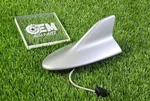 Lexus LX570 2008-2010 Exterior Roof Satellite Radio Shark Antenna 86760-60070-B0 Used. Price: $120.00.
