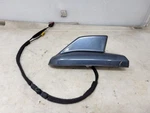 2021 Sierra Rh Passenger Shark Fin Antenna Dark Shadow Metallic Used. Price: $89.95.