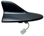 2010-2013 Lexus RX350 RX450H Antenna *w/o Nav* 86760-48030-B0 Smoky Granite 1G0 Used. Price: $69.99.